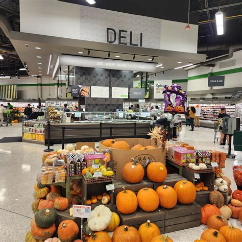 PUBLIX SUPER MARKET AT WALKER FARMS SHOPPING CENTER - 2300 Trenton Rd ...