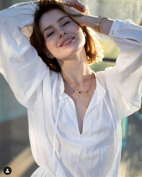 Alluring Photos Of The Lead Actress In 365 Days - The Hottest Adult ...