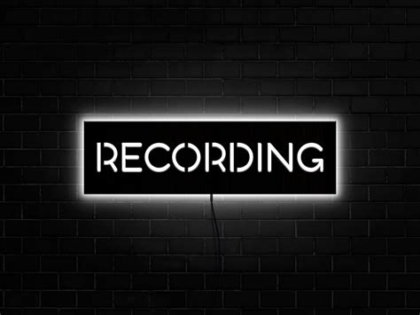 Recording Sign Remote Control 的图像结果