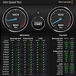 Crucial P310 1TB 2280 PCIe Gen4 3D NAND NVMe M.2 SSD – Up to 7,100 MB/s ...