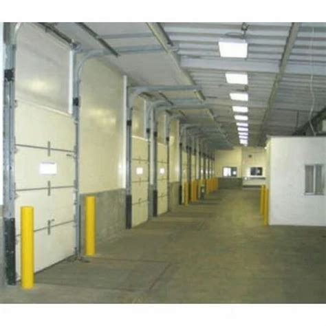 Cold Storage - Cold Storage Units Manufacturer from Kathua