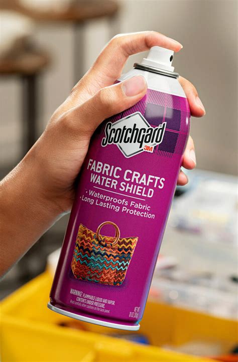 Buy Scotchgard Craft Fabric Water Shield, 10 fl oz., 1 Can Online at ...