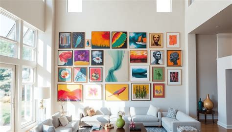 Elevate Your Walls: Discover the Best Color Combinations for Wall Art ...