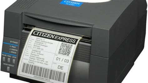 Image result for Printer Label Examples