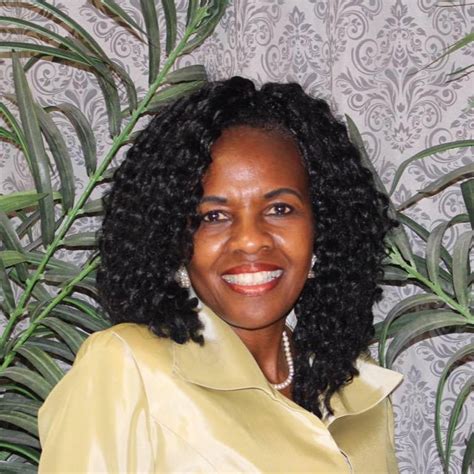 Dr. Benita Moore Ministries | Houston TX