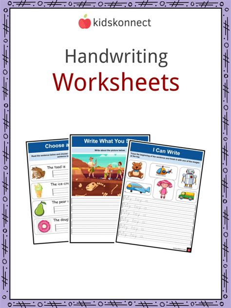 Image result for Printing Worksheets