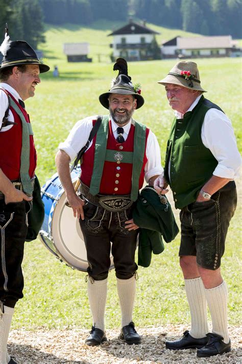 What Is the Bavarian Dialect in German?