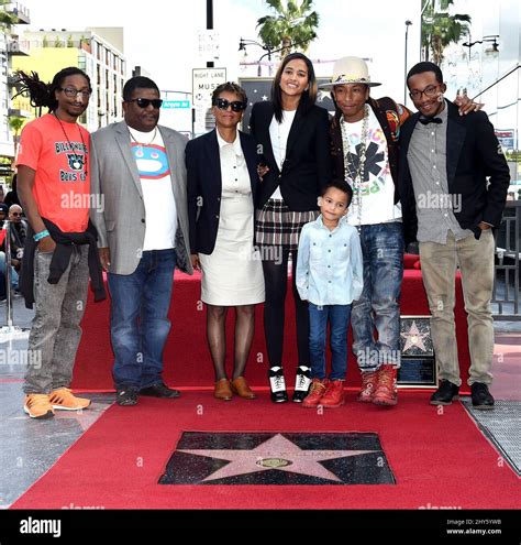 Pharoah Williams Iii