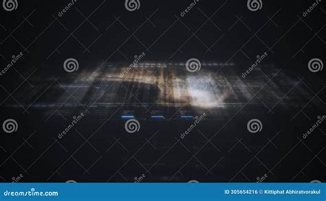 Computer Simulation Matrix 的图像结果