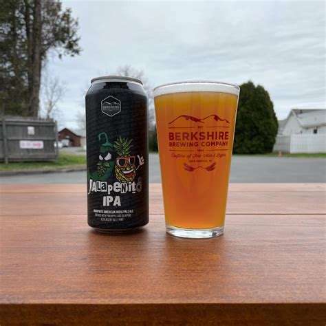 Berkshire Brewing Company | Just in time for Cinco De Mayo, get your ...