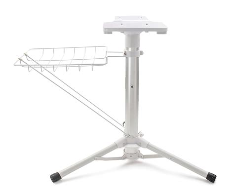 Speedy Press Steam Press Stand - Steam Press Adjustable Telescopic Iron ...