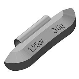 Wheel Weight Division | BHARAT BALANCING WEIGHTS