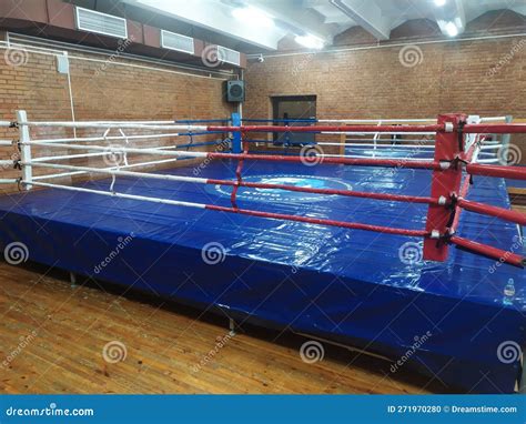 Boxing Gym 的图像结果