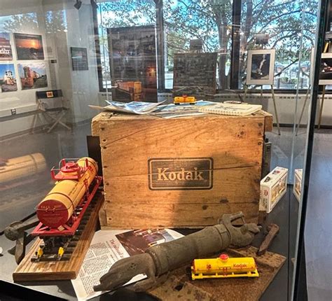 Eastman Kodak Company 的图像结果