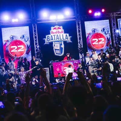 Red Bull Batalla 2024 Final Nacional Chile