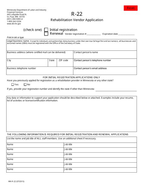 Image result for Form R22