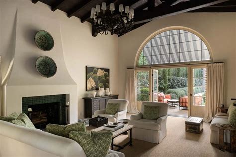 Flooring Spanish Revival Architecture Style 101: Spanish Colonial