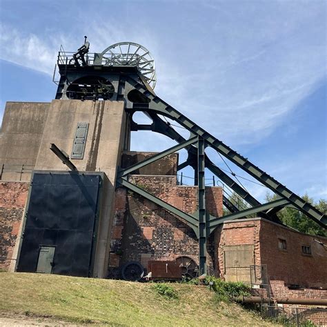 PLEASLEY PIT MUSEUM & CAFE - All You Need to Know BEFORE You Go 2026 ...