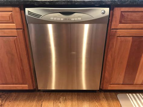 The Average Lifespan Of A Kitchenaid Dishwasher And How To Extend It
