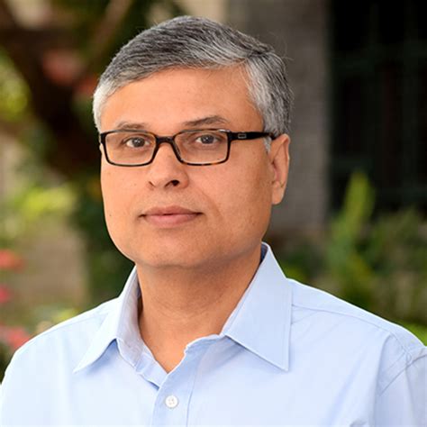 D Krishna Sundar | Indian Institute of Management Bangalore