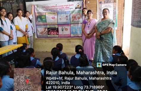 Home - Government Medical College, Nashik