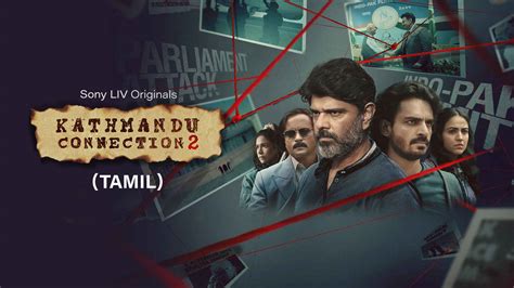 Watch Kathmandu Connection Web Series Online, All Seasons and Episodes ...