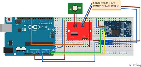 Solar Day Lamp Using Arduino 的图像结果