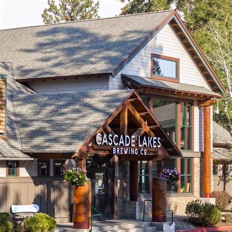 Cascade Lakes Brewing to Close its Pub on Century | BREWPUBLC