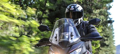 Bell Helmets’ SRT Modular Is An Impressive Value | Cycle World