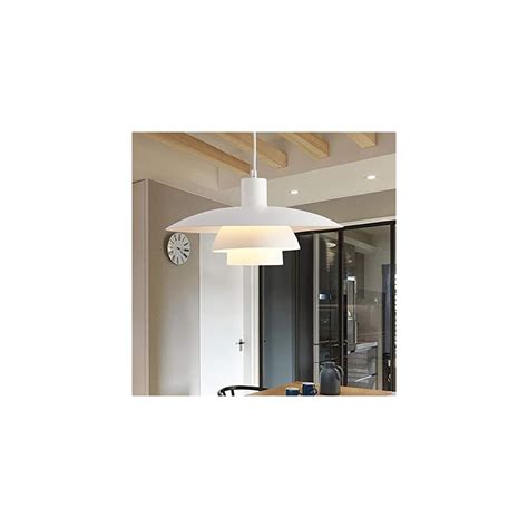 Buy Modern Pendant Light Chandelier Retro Industrial Hanging Lamp 15 PH ...