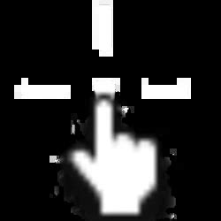 Image result for Da Hood Lazer Mouse Cursor Tutorial