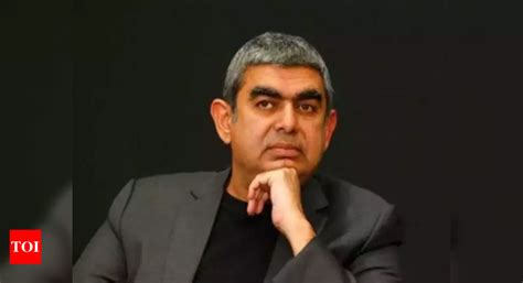 Teradata: Vishal Sikka slams trade secret theft charges, calls them ...