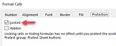 Image result for Lock Cells in Excel
