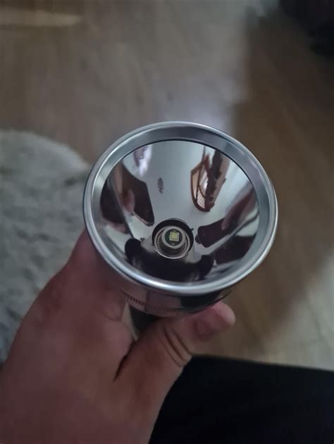 Image result for Maglite LED Upgrade