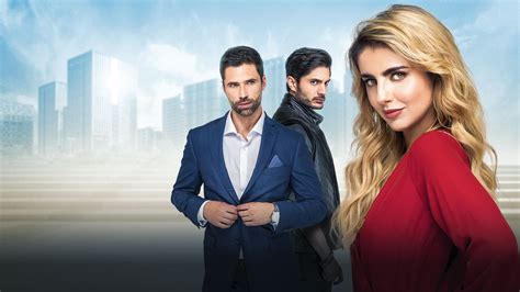 La Herencia - Un Legado de Amor - TheTVDB.com