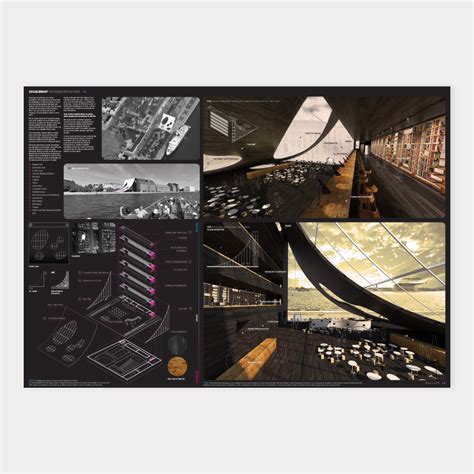 Image result for Modern Library Architecture