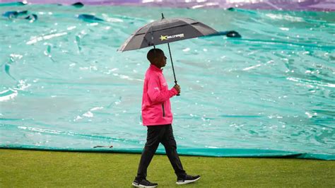 Ind Vs Sa T20 Weather Port Elizabeth St Georges Park Stadium South Africa Pitch Report News In ...