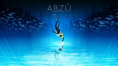 Abzû Review - A Journey into the Big Blue