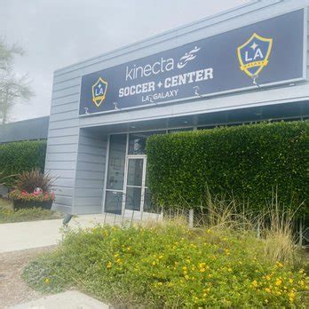 LA GALAXY SOCCER CENTER - Updated January 2026 - 68 Photos & 68 Reviews ...