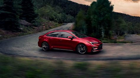 The 10 Best Commuter Cars For Budget-Friendly Drivers