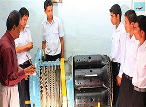 Rajiv Gandhi Aviation Academy: Overview and Aviation Training Programs