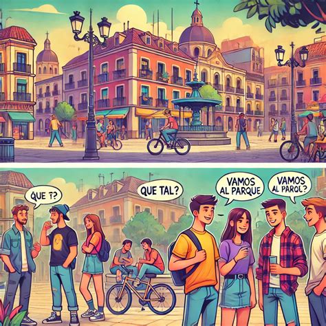 Spanish Learning Challenges and How to Overcome Them - MY-SPANISH ...