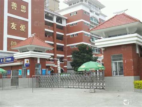 漳州市区划分为三片学区 买学区房要注意- 596漳州房产网
