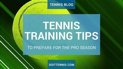 Tennis Training Tips 的图像结果
