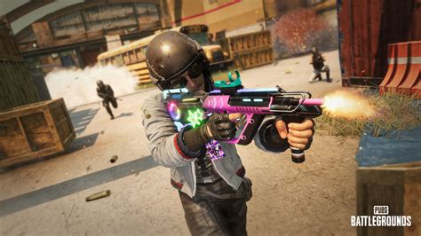 Pubg Ultra 的图像结果