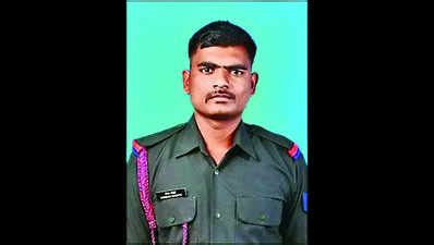 State Honours: Satara Jawan’s Last Rites To Be Performed With State ...