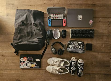 Image result for Tech Backpack