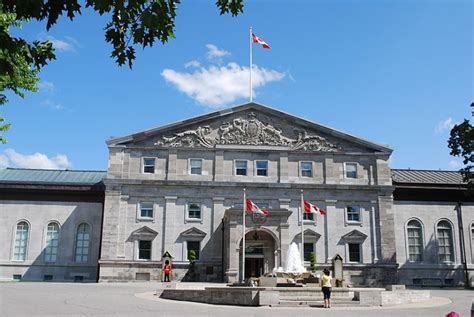 Rideau Hall, ottawa, Canada - Top Attractions, Things to Do ...