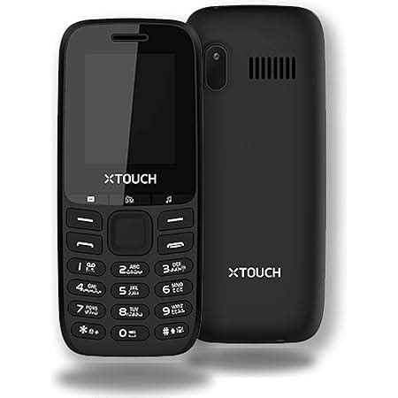 JioPhone (Black)-Security Deposit : Amazon.in: Electronics