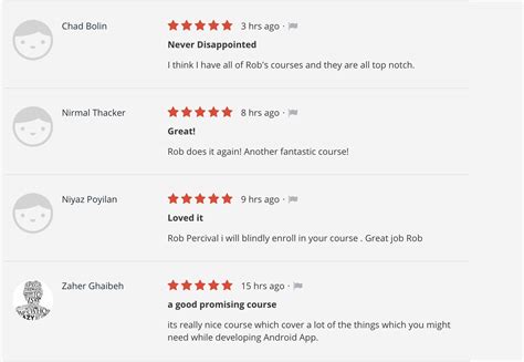 Image result for Android Developer Course